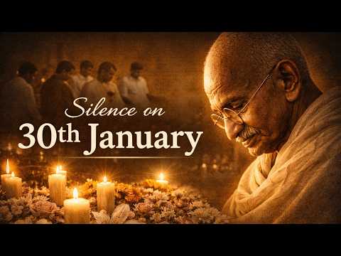 Silence on 30th January | Ansuna | Ep 3