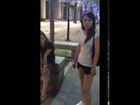 2NE1 - Do You Love Me MV (Cover by Jenny Sandy Vivian)