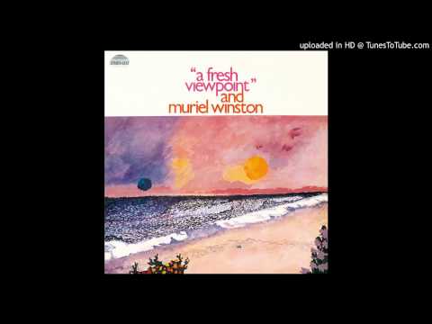 Muriel Winston - The Lord Will Make a Way