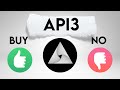API3 Coin 2025 Price Prediction Realistic Gains To Expect