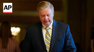 Medical examiner releases cause of death for Senator Lindsey Graham