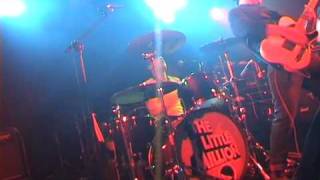 The Little Million-Bring Out The Blues at Portsmouth with Feeder