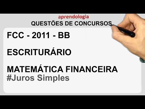 38. Faustino dispõe de R$ 22.500,00 e pretende aplicar esta quantia a juros simples, do seguinte...
