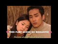 Autumn In My Heart Endless Love Romantic Part Scene KDrama 2000