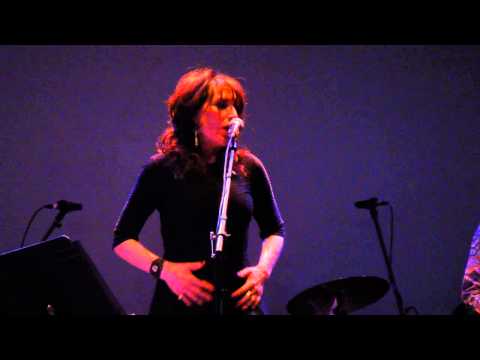 Katey Sagal Live: Free Falling  (Minneapolis, MN- 4/20/13)
