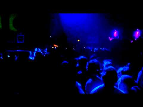 Marco Carola plays Wade - Pandeiro [Expectancy Records] @ DUEL BEAT (ITALY) 25 December 2012