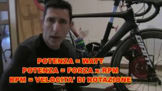 QUAL'E' LA PEDALATA PIU' REDDITIZIA?