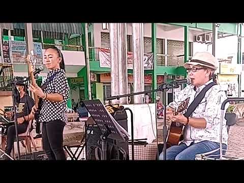 POINDIKAU ZOU DOID PANTAAN & ZOMBITUON