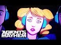 Agents Of Mayhem Mission 10 All The Rave