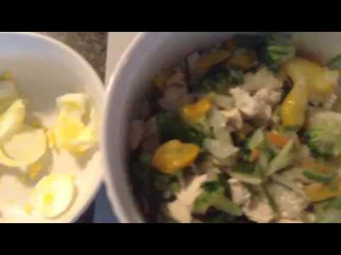 Paula Dean's Quick & Easy Chicken Pot Pie by Dawn-Marie