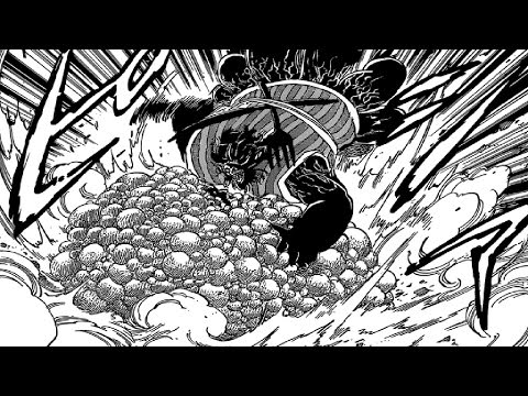 TORIKO CHAPTER 358 REVIEW - DON BEAT DOWN