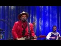 The Mavericks: Blue Christmas @ Grand Opera House Wilmington, DE 12/10/16