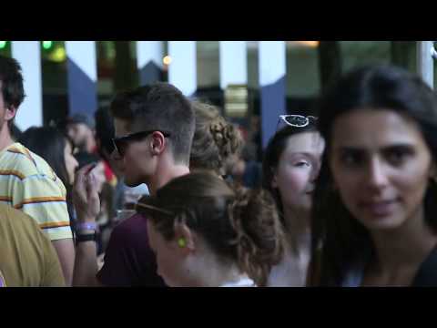 Jah Heavy Load playing on The Roots Corner Soundsystem @ Dub Forest, Couleur Café #5