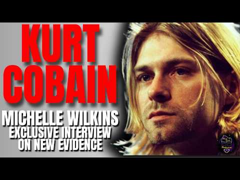 Matt Beall Podcast and Who Killed Kurt OFFICIAL