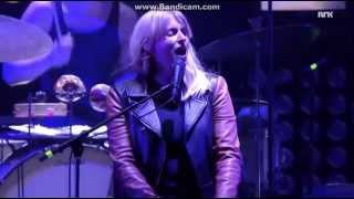 Susanne Sundfør - Kamikaze - 神風