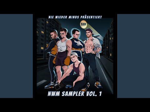 NWM Allstars (feat. Sayyids, Freezy36, JX, Vendigo & BLA)