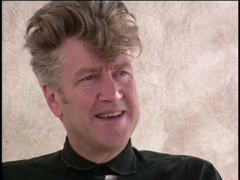 Pretty as a Picture : The Art of David Lynch (1997 Documentary)
