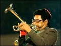 Dizzy Gillespie -- The Champ - Paris, Salle Pleyel, February 9, 1953