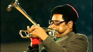 Dizzy Gillespie -- The Champ - Paris, Salle Pleyel, February 9, 1953