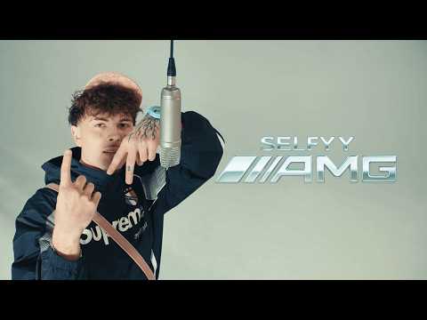 SELFYY - AMG (Official Video)