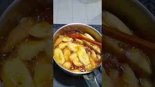 Download lagu Bikin kolak pisang no santan, rekomendasi buat pengganti santan nih, yuk simak video nya... mp3