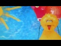 Sesame Hannah