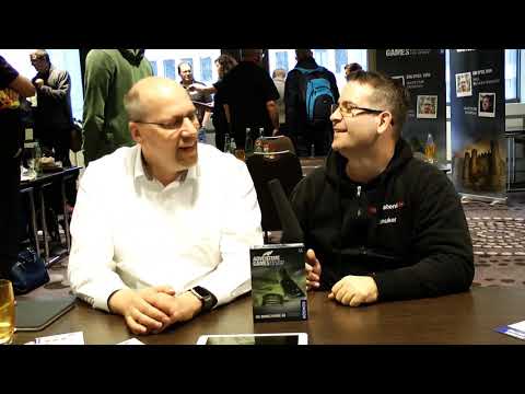 Kosmos Adventure Games Spezial 2019 (Cliquenabend + Brettspielbox)