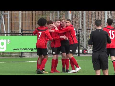 DEM O17-1 VS AFC O17-1