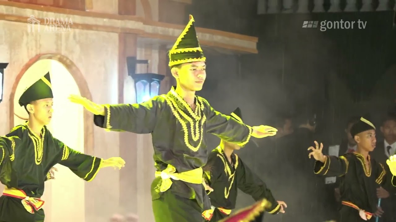 Manari-Nari Basamo