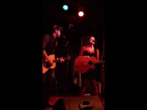 Andrew Norsworthy & Gina Belliveau - Into My World