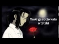 Aozora no namida (blood+ opening theme) lyrics ...