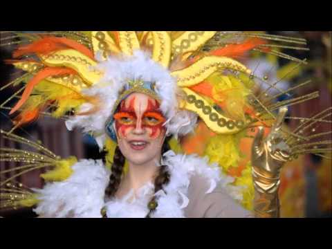 Carnaval Lloret 2016