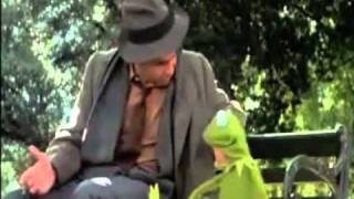 &quot;I know your whole story. . .&quot; - Peter Falk in The Great Muppet Caper