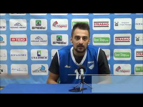 Izjave pred Dunav-Zlatibor