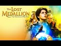 The Lost Medallion 2013 Full Movie William Brent John Marengo Sammi Hanratty