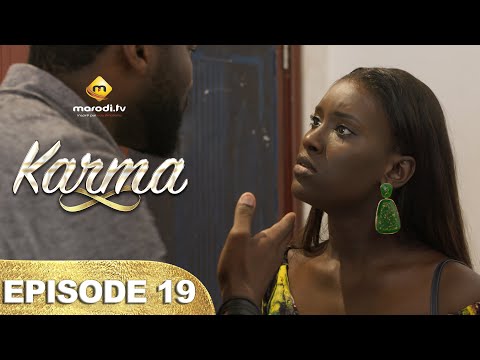 Série - Karma - Saison 2 - Episode 19 - VOSTFR