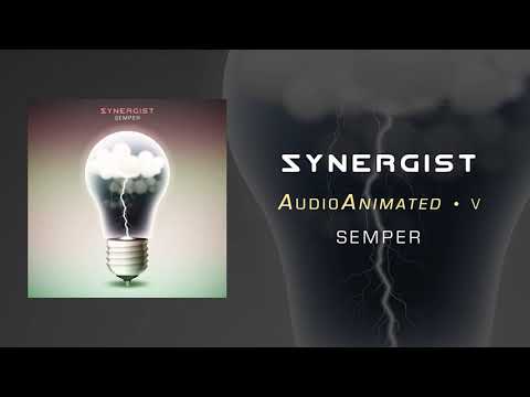 Synergist - Semper - AudioAnimated • V