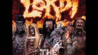 Lordi - The kids who wanna play with the dead