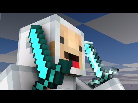 Kuřecí Čaroděj - díl. 19 - Parádní Krvavý Meč - Nakashi [CZ]