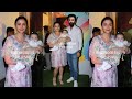 Alia Bhatt & Ranbir Kapoor Reveal First Picture of Baby Raha with Paparazzi, Bollywood Era
