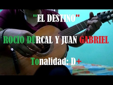 El Destino - Rocio Durcal