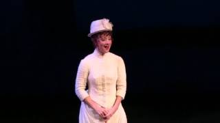 Move On - Carmen Cusack & Jason Danieley