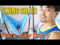 How To Assemble Swing Chair