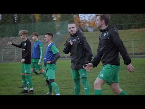 Warta Zawiercie vs. Jastrząb Bielszowice - kulisy meczu