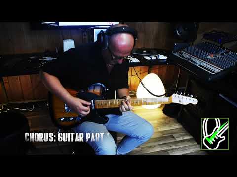 Guitar ON - Amarsi non serve  (Francesca Miola)