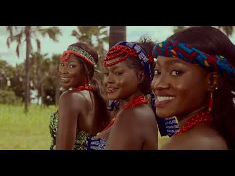 Fatim Diabaté Haute Gamme - Diarabi Pro Max ( Clip Officiel )  4k