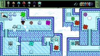 Isles of Sea and Sky - 17 - Back to Frost