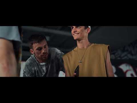 BANO BANDA (SLASHY, JONER, ZEGAR) - BANO W SERCU I MASH-UP VIDEO