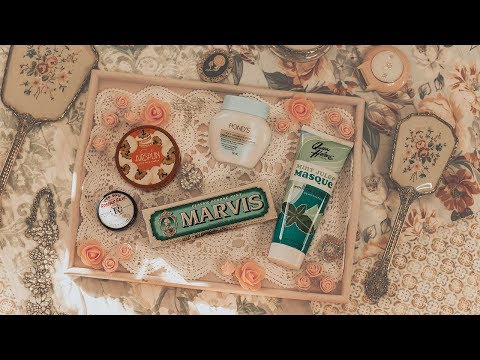 5 Vintage Beauty Products You Can Still Buy Today