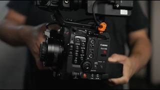 Canon C400 vs Arri A35 vs Sony FX3 | Which Camera Wins?